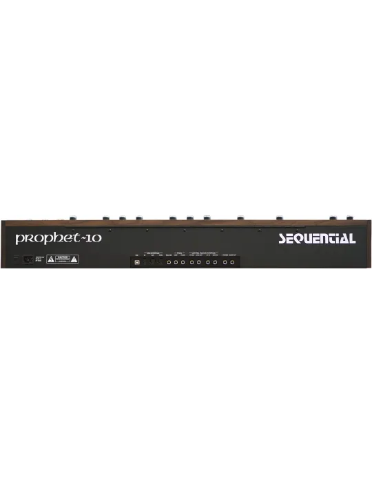 SEQUENTIAL PROPHET-10 | MusicGoodDeal