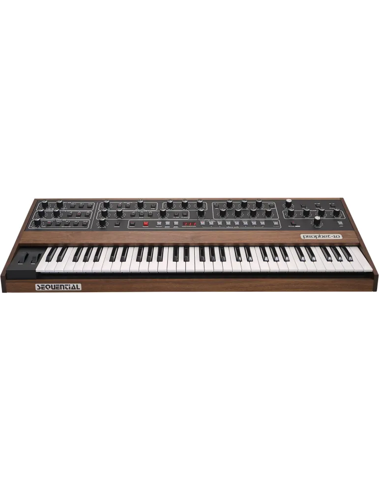 SEQUENTIAL PROPHET-10 | MusicGoodDeal