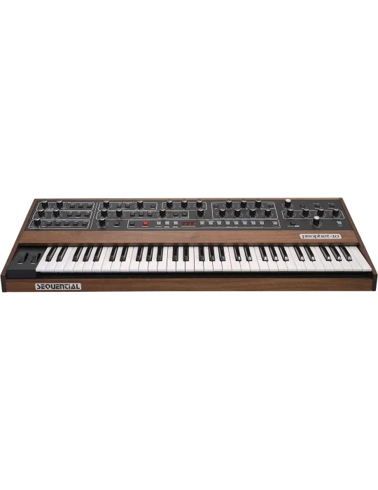 SEQUENTIAL PROPHET-10 | MusicGoodDeal