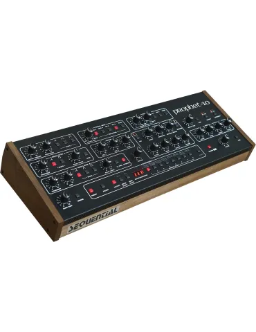 SEQUENTIAL PROPHET-10M | MusicGoodDeal 2