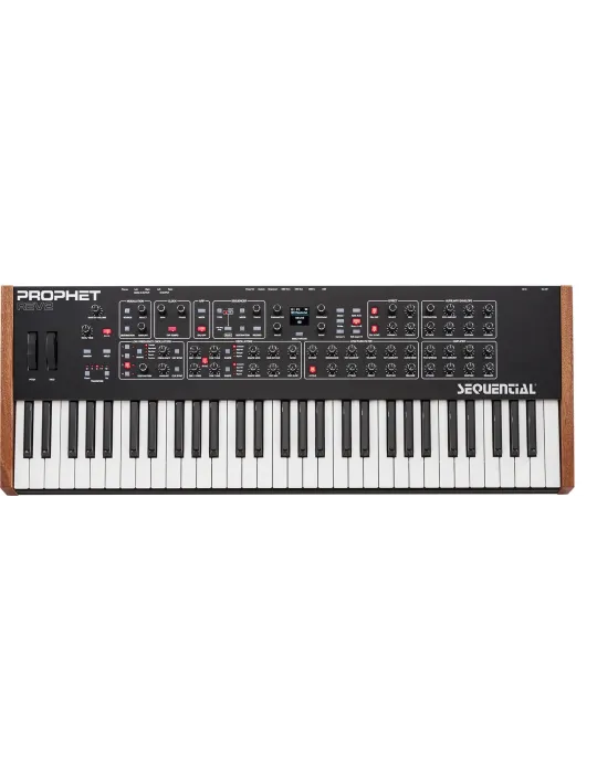 SEQUENTIAL PROPHET-REV28 | MusicGoodDeal
