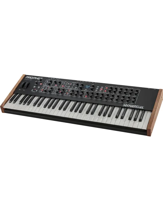 SEQUENTIAL PROPHET-REV28 | MusicGoodDeal