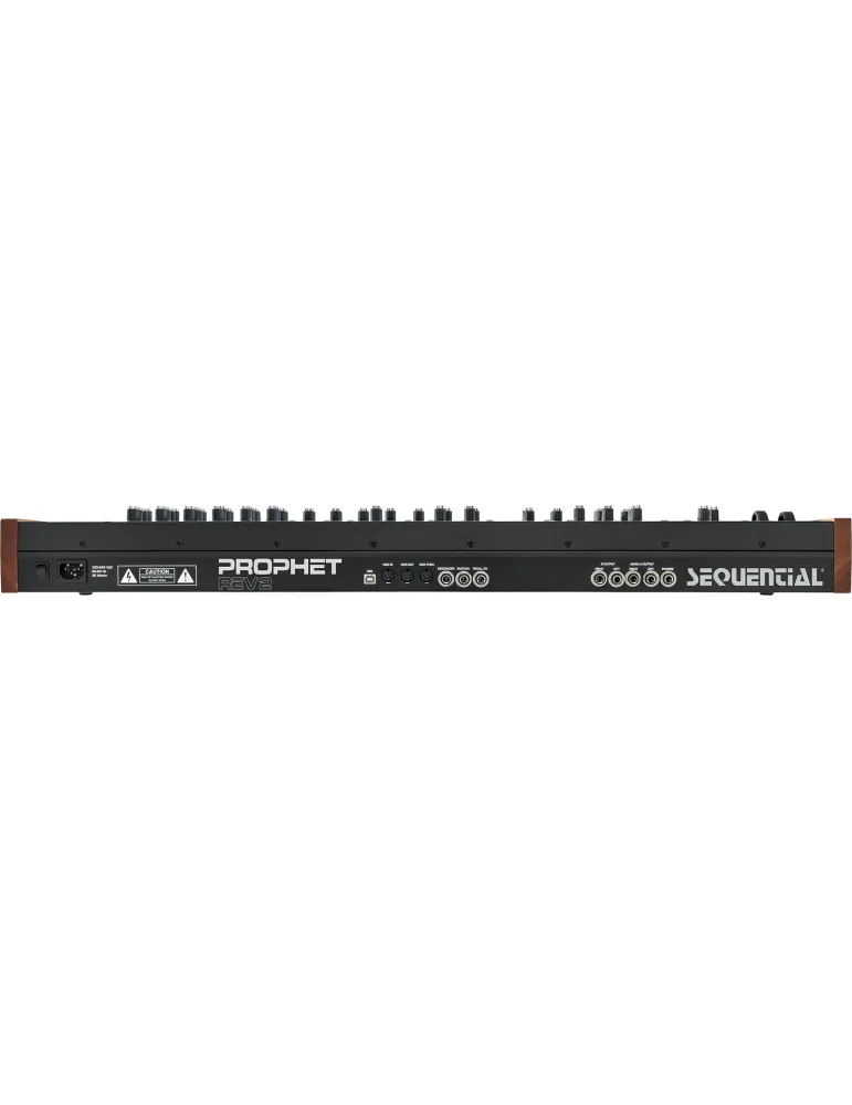 SEQUENTIAL PROPHET-REV28 | MusicGoodDeal
