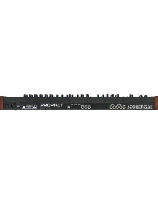 SEQUENTIAL PROPHET-REV28 | MusicGoodDeal