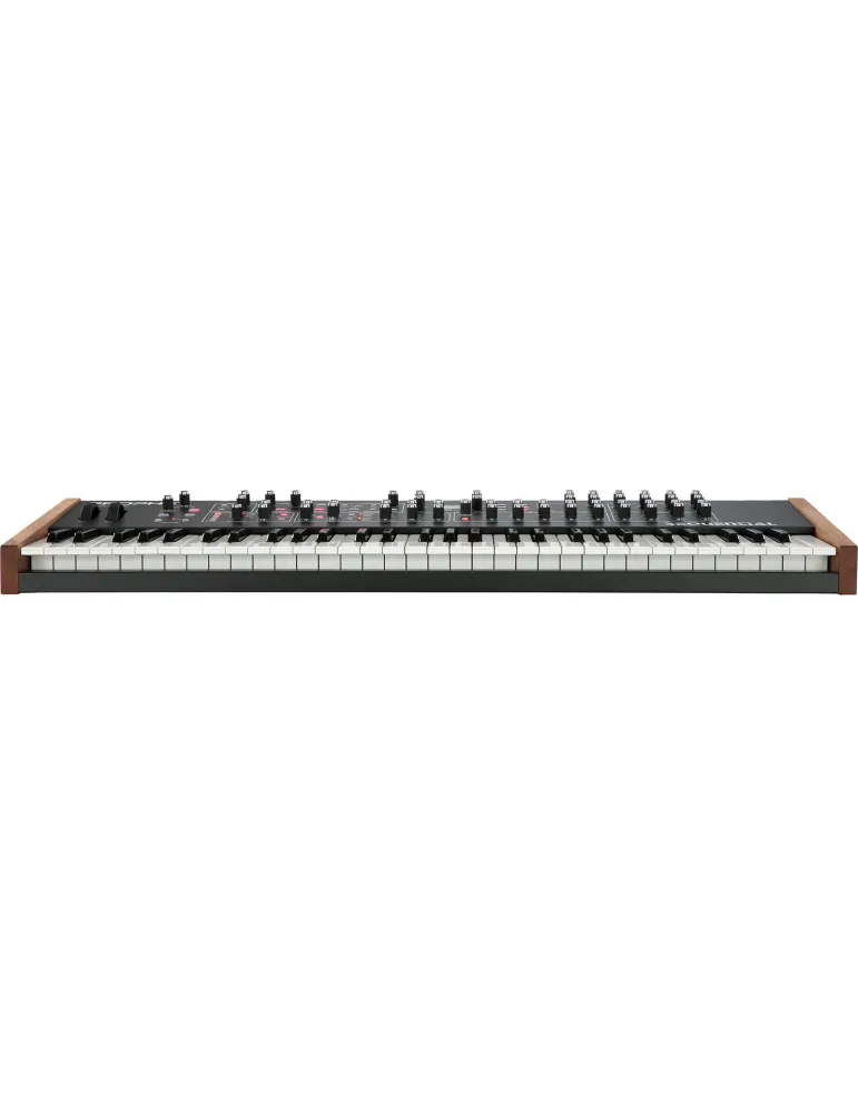 SEQUENTIAL PROPHET-REV28 | MusicGoodDeal