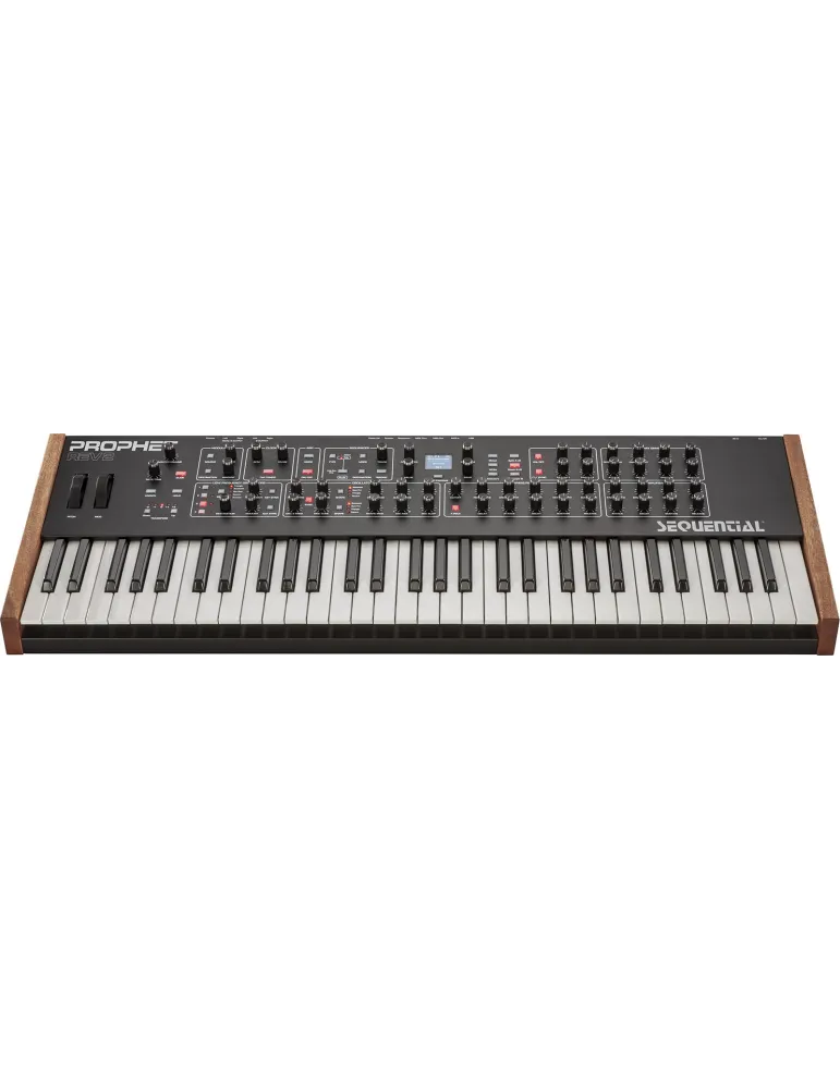 SEQUENTIAL PROPHET-REV28 | MusicGoodDeal