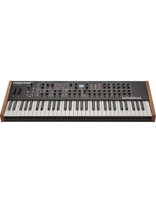 SEQUENTIAL PROPHET-REV28 | MusicGoodDeal