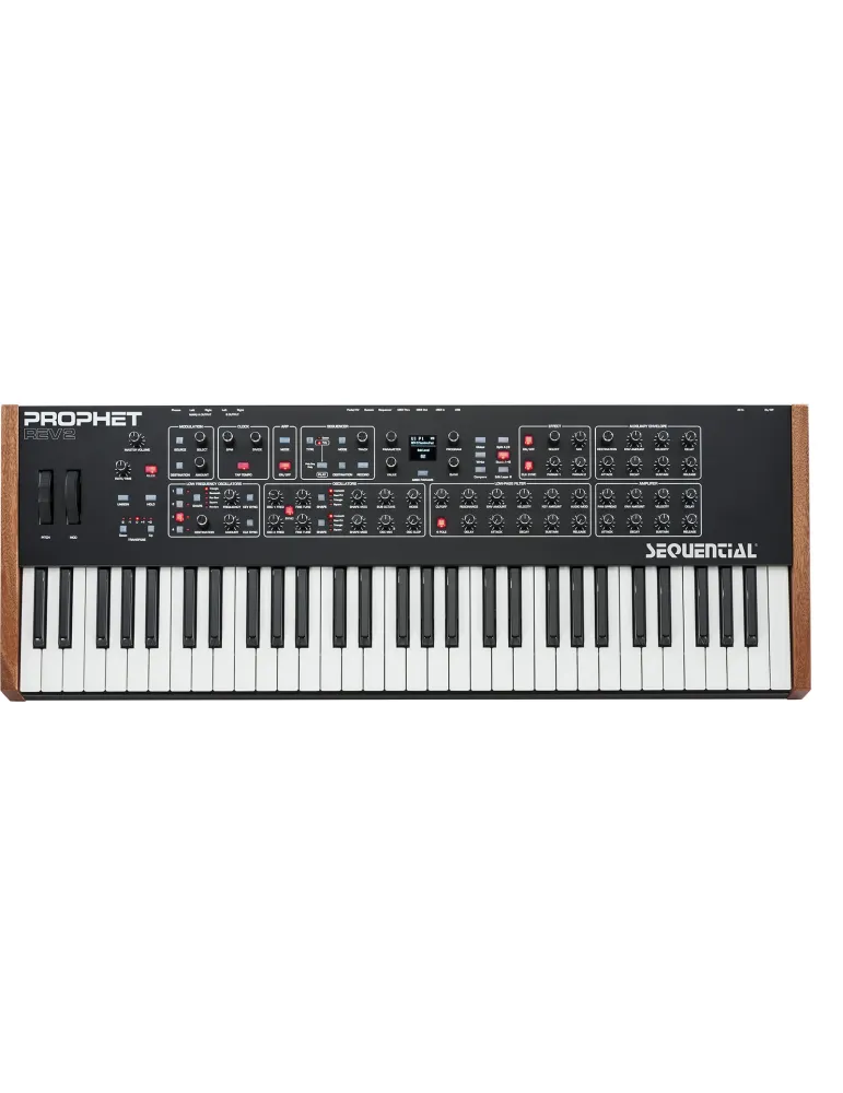 SEQUENTIAL PROPHET-REV216 | MusicGoodDeal