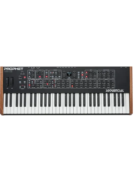 SEQUENTIAL PROPHET-REV216 | MusicGoodDeal
