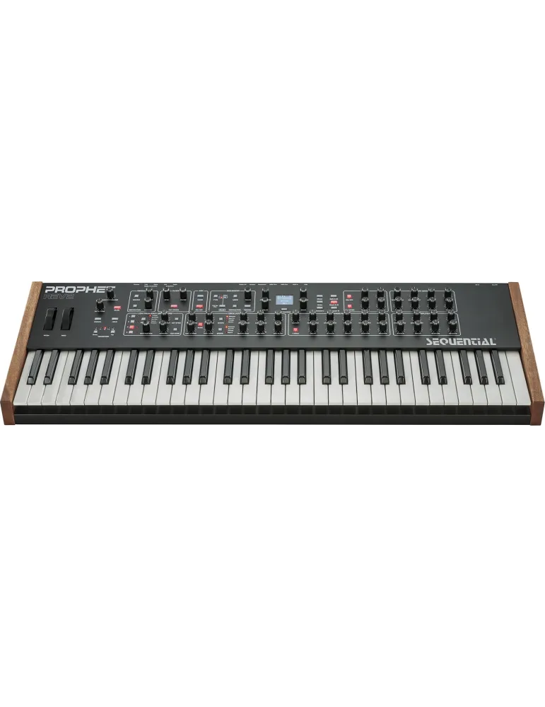 SEQUENTIAL PROPHET-REV216 | MusicGoodDeal