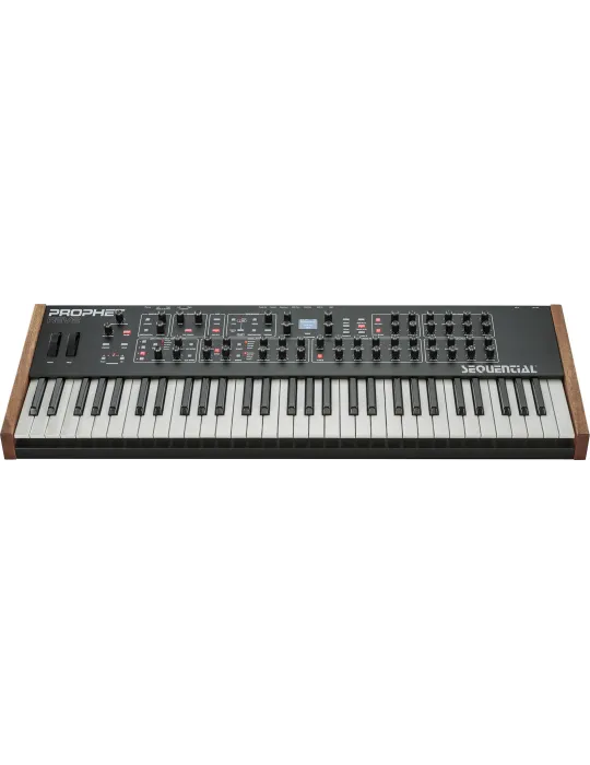 SEQUENTIAL PROPHET-REV216 | MusicGoodDeal