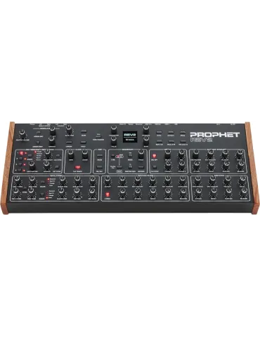 SEQUENTIAL PROPHET-REV216M null