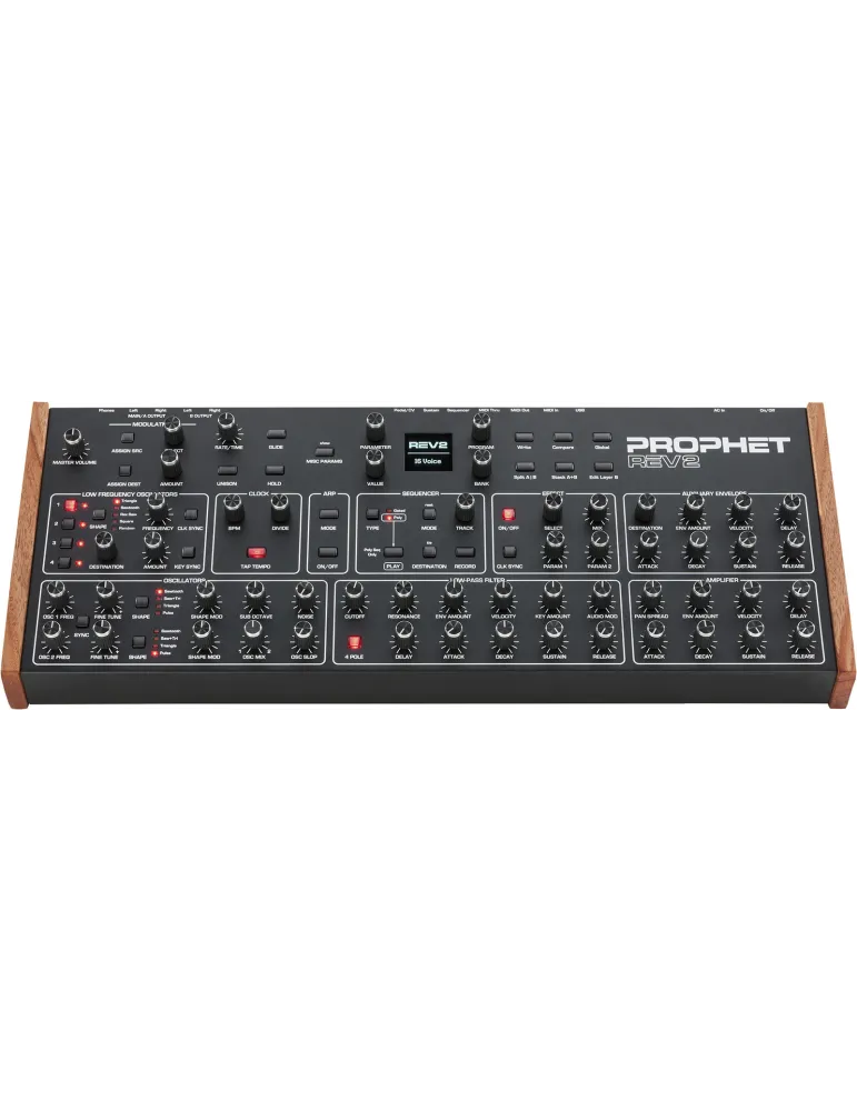 SEQUENTIAL PROPHET-REV216M | MusicGoodDeal