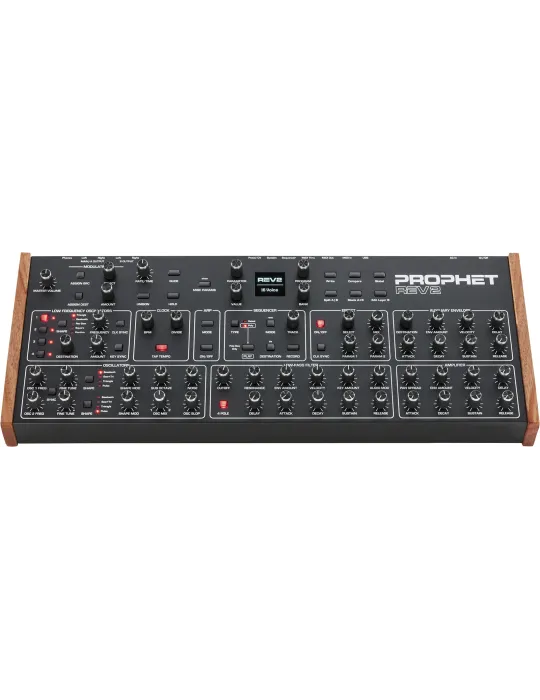 SEQUENTIAL PROPHET-REV216M | MusicGoodDeal
