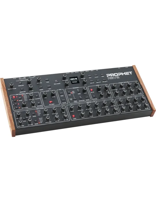SEQUENTIAL PROPHET-REV216M | MusicGoodDeal
