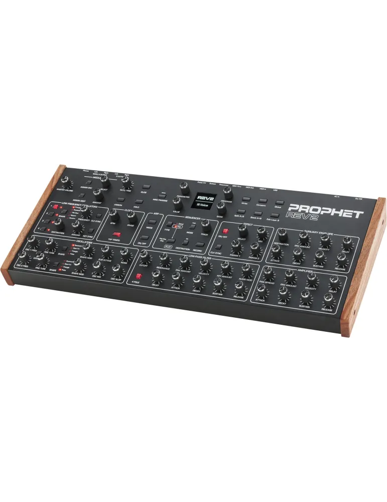 SEQUENTIAL PROPHET-REV216M | MusicGoodDeal