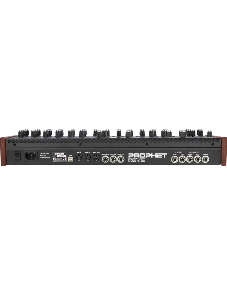 SEQUENTIAL PROPHET-REV216M | MusicGoodDeal