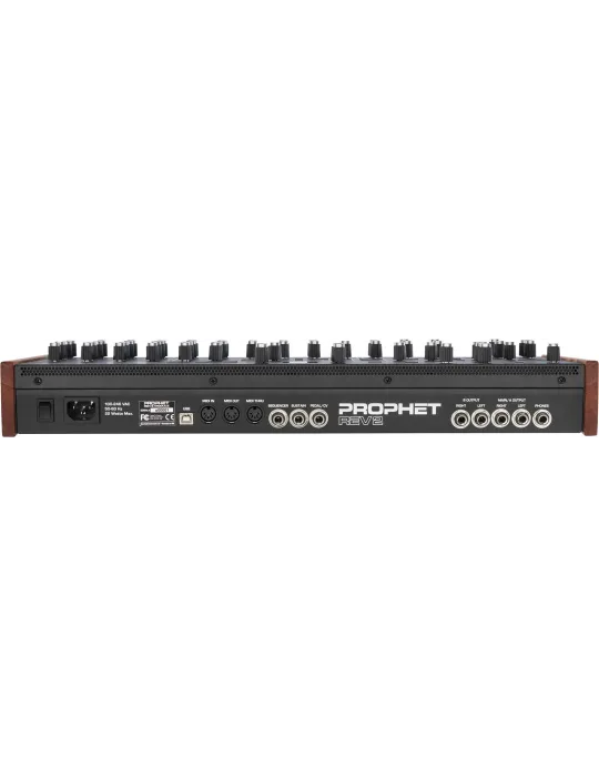 SEQUENTIAL PROPHET-REV216M | MusicGoodDeal