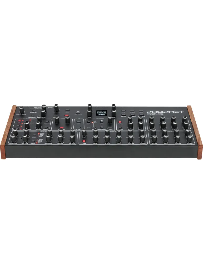 SEQUENTIAL PROPHET-REV216M | MusicGoodDeal