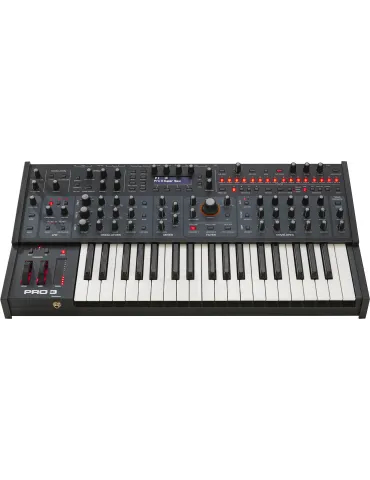 SEQUENTIAL PRO3 | MusicGoodDeal