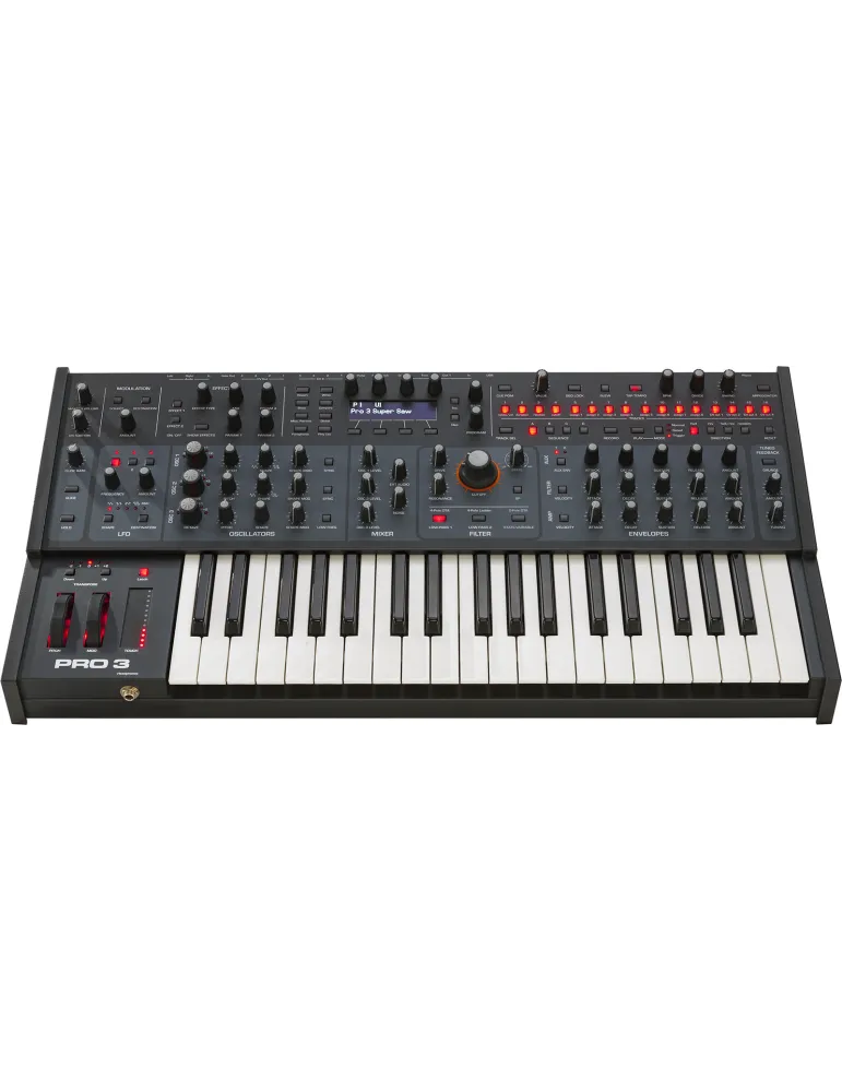 SEQUENTIAL PRO3 | MusicGoodDeal