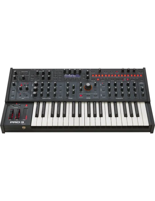 SEQUENTIAL PRO3 | MusicGoodDeal