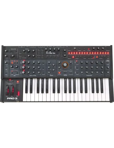 SEQUENTIAL PRO3 | MusicGoodDeal 2
