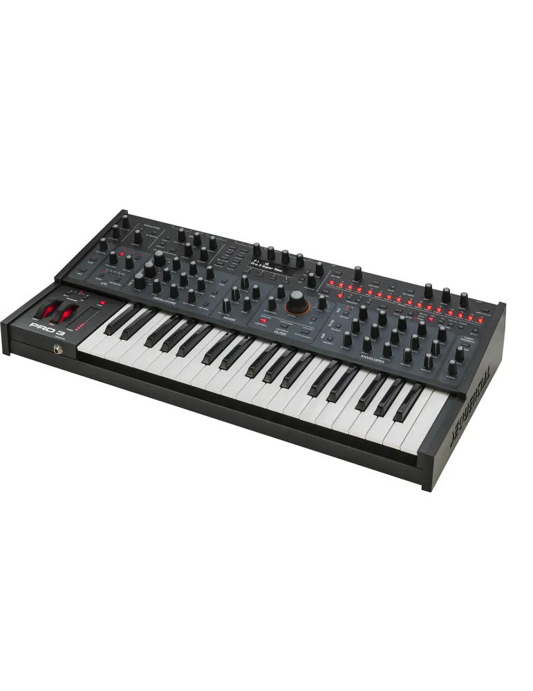 SEQUENTIAL PRO3 | MusicGoodDeal