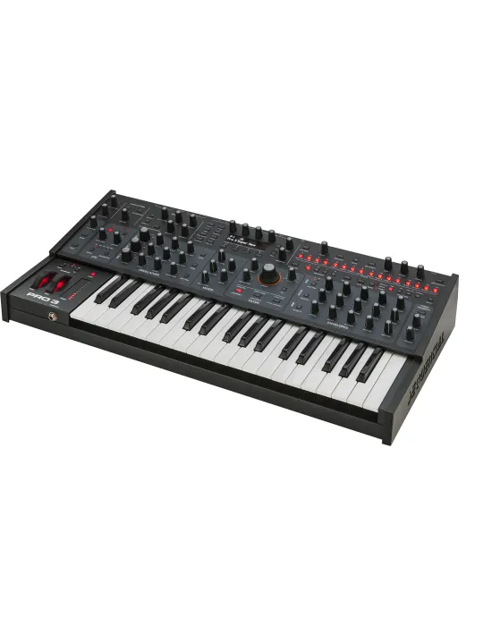 SEQUENTIAL PRO3 | MusicGoodDeal