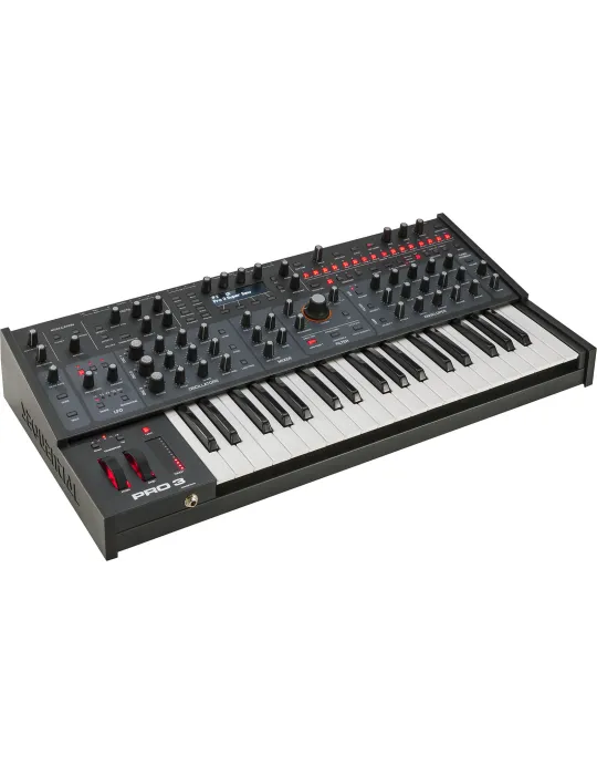 SEQUENTIAL PRO3 | MusicGoodDeal