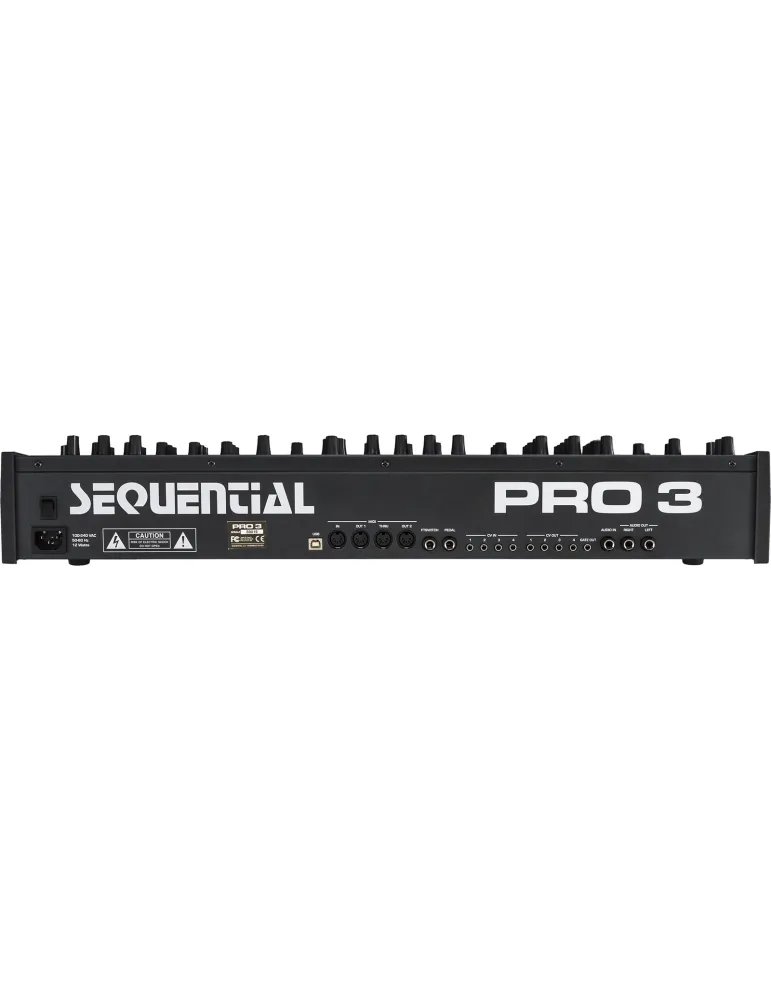SEQUENTIAL PRO3 | MusicGoodDeal