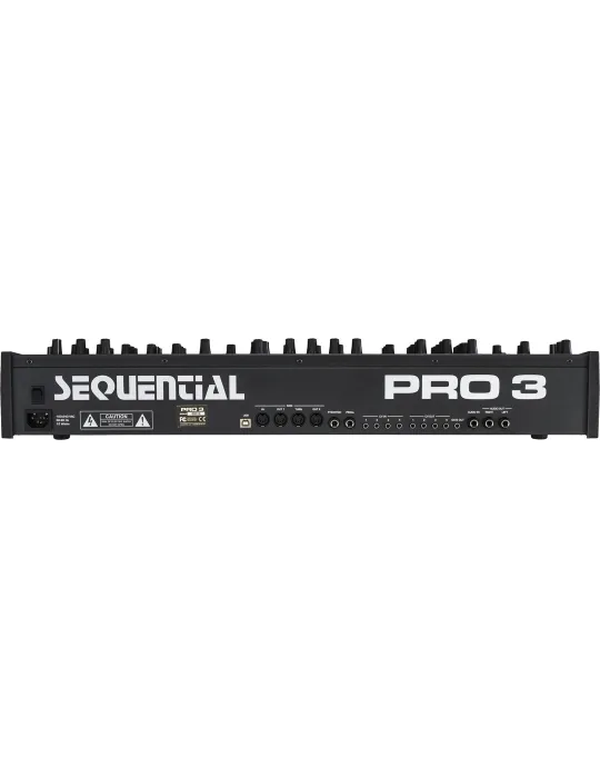SEQUENTIAL PRO3 | MusicGoodDeal