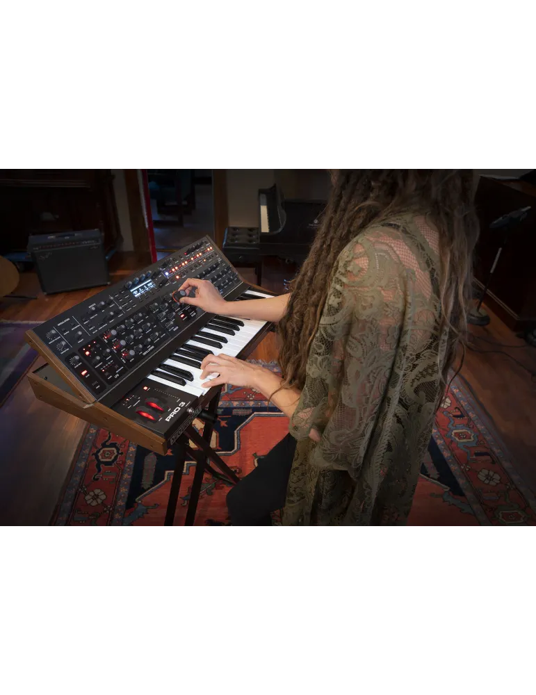 SEQUENTIAL PRO3 | MusicGoodDeal