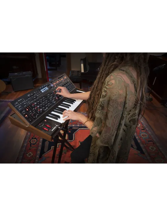 SEQUENTIAL PRO3 | MusicGoodDeal