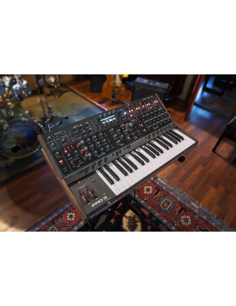 SEQUENTIAL PRO3 | MusicGoodDeal