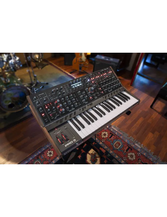 SEQUENTIAL PRO3 | MusicGoodDeal