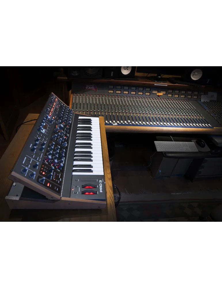 SEQUENTIAL PRO3 | MusicGoodDeal
