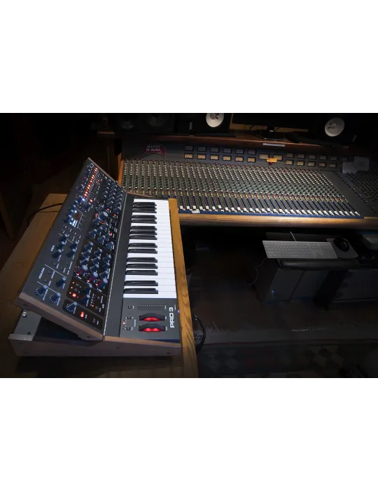 SEQUENTIAL PRO3 | MusicGoodDeal