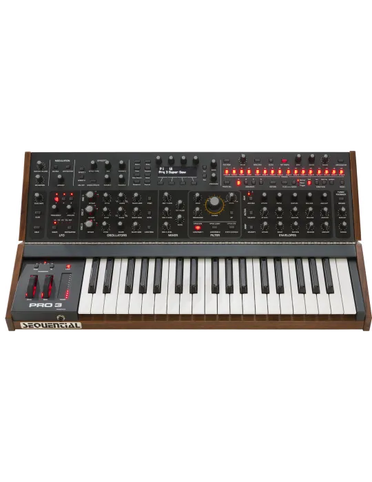 SEQUENTIAL PRO3-SE | MusicGoodDeal