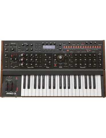 SEQUENTIAL PRO3-SE | MusicGoodDeal 2