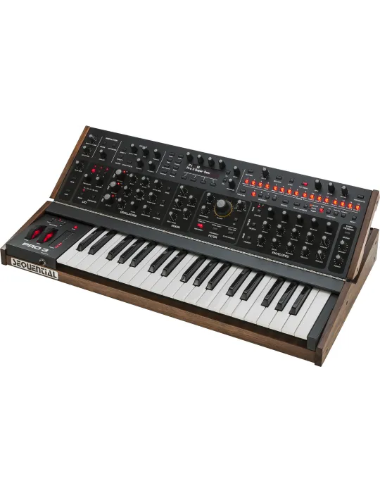 SEQUENTIAL PRO3-SE | MusicGoodDeal