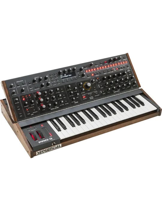 SEQUENTIAL PRO3-SE | MusicGoodDeal