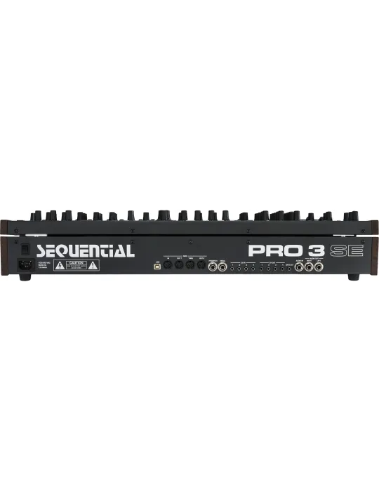 SEQUENTIAL PRO3-SE | MusicGoodDeal