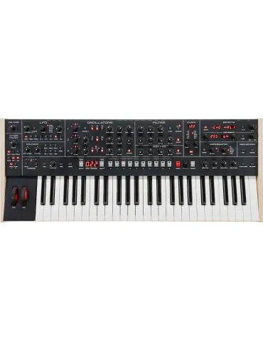 SEQUENTIAL TRIGON-6 | MusicGoodDeal 2