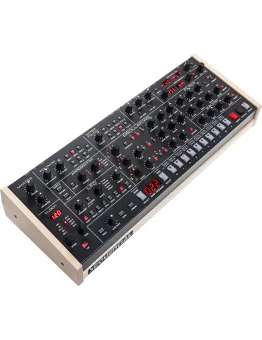 SEQUENTIAL TRIGON-6M | MusicGoodDeal 2