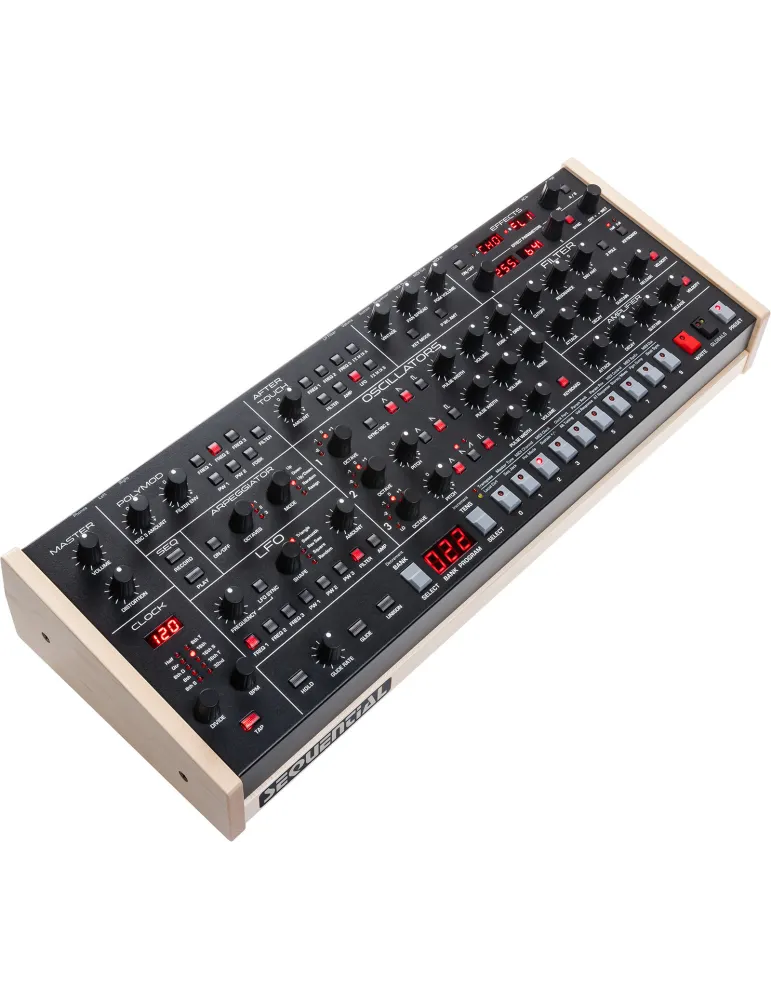 SEQUENTIAL TRIGON-6M | MusicGoodDeal