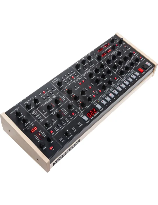 SEQUENTIAL TRIGON-6M | MusicGoodDeal