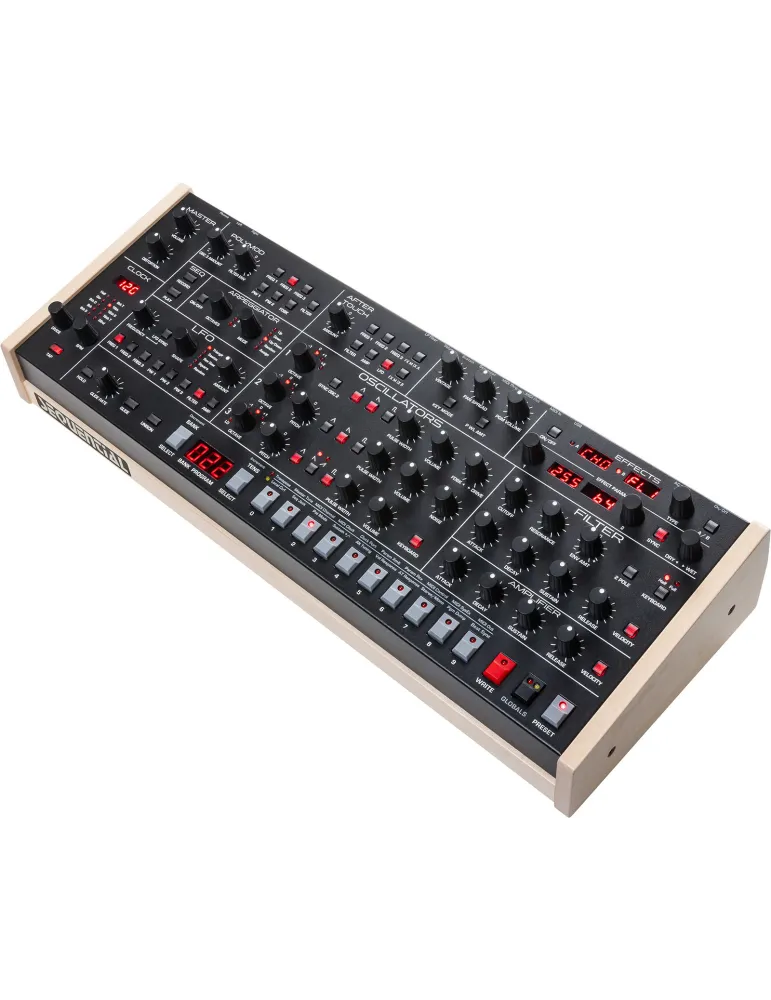 SEQUENTIAL TRIGON-6M | MusicGoodDeal