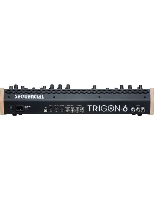 SEQUENTIAL TRIGON-6M | MusicGoodDeal