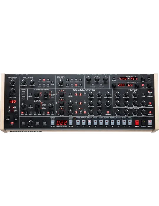 SEQUENTIAL TRIGON-6M | MusicGoodDeal